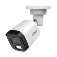 CAMARA HDCVI X PLUS / DAHUA/ HAC-B1A21N-U-IL-A/ BULLET DE 2 MP/ LENTE DE 2.8 MM APERTURA DE HASTA 100°/ ILUMINACION DUAL INTELIGENTE 30 MTS IR Y 20 MTS LUZ VISIBLE/ MICROFONO INTEGRADO/ PARA EXTERIOR CAMARA HDCVI X PLUS / DAHUA/ HAC-B1A21N-U-IL-A/ BULLET DE 2 MP/ LENTE DE 2.8 MM APERTURA DE HASTA 100°/ ILUMINACION DUAL INTELIGENTE 30 MTS IR Y 20 MTS LUZ VISIBLE/ MICROFONO INTEGRADO/ PARA EXTERIOR